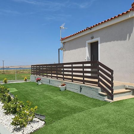 Island View Apartments Moudhros Екстер'єр фото