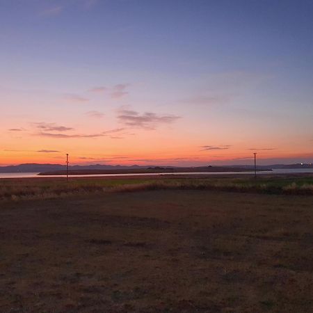 Island View Apartments Moudhros Екстер'єр фото