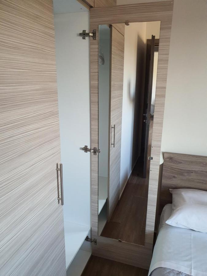 Island View Apartments Moudhros Екстер'єр фото